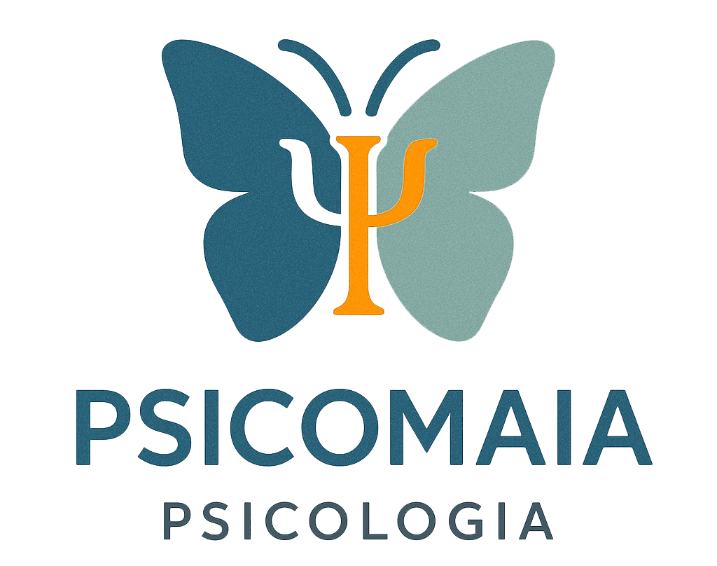 Psicomaia